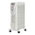 Rowenta - Õliradiaator 9 ribiga 2000W/230V