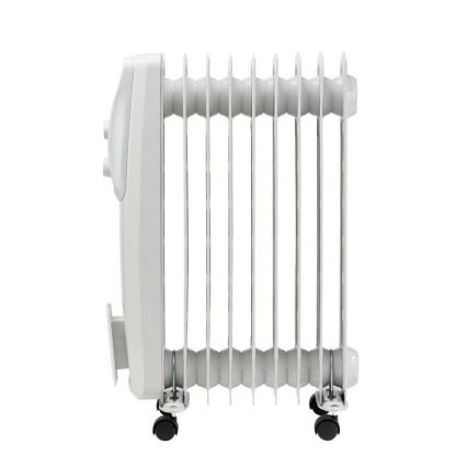 Rowenta - Õliradiaator 9 ribiga 2000W/230V