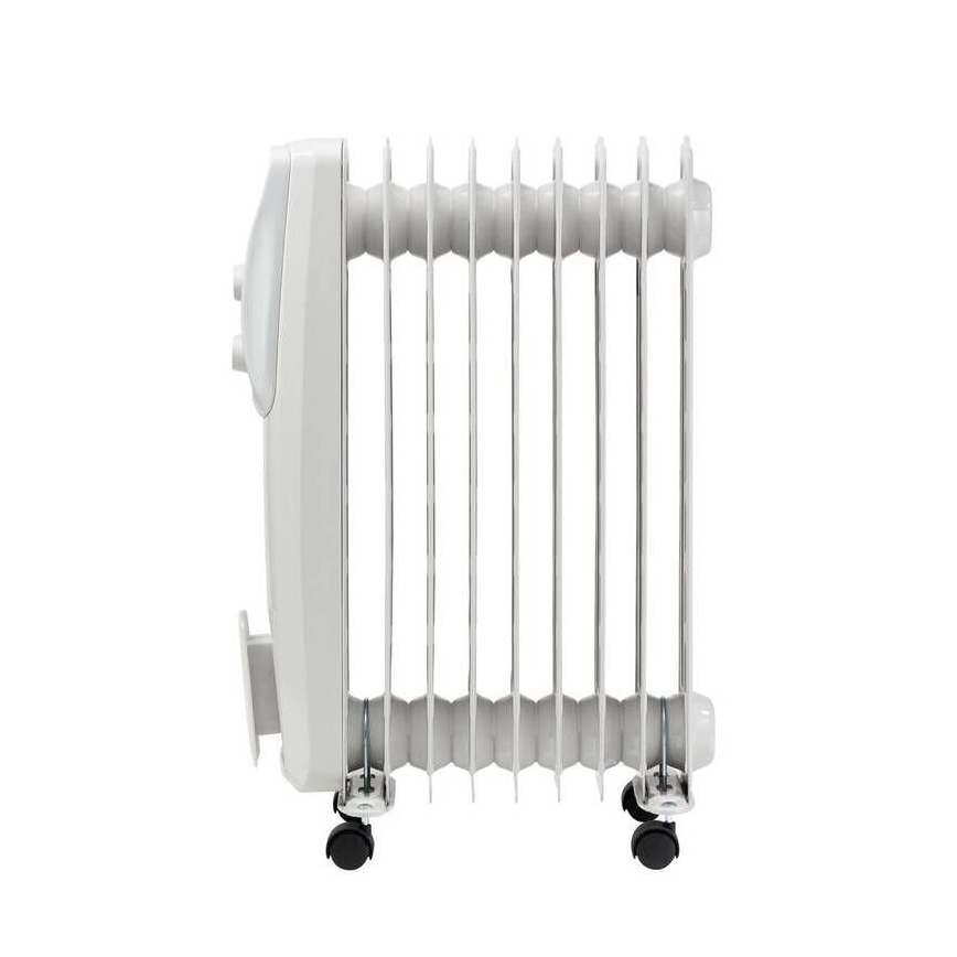 Rowenta - Õliradiaator 9 ribiga 2000W/230V
