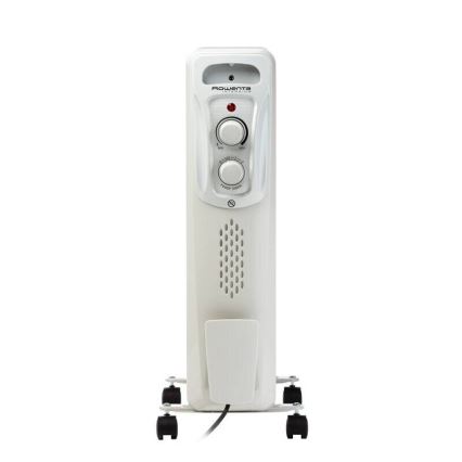 Rowenta - Õliradiaator 9 ribiga 2000W/230V