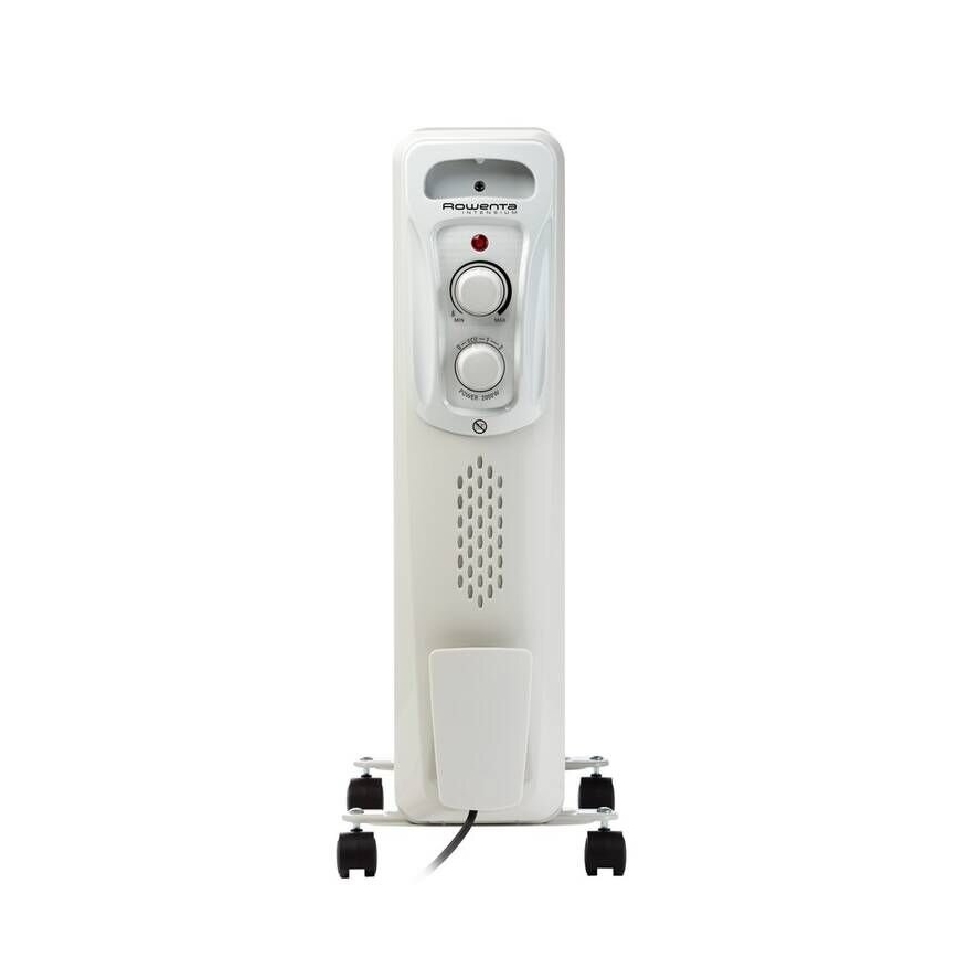 Rowenta - Õliradiaator 9 ribiga 2000W/230V