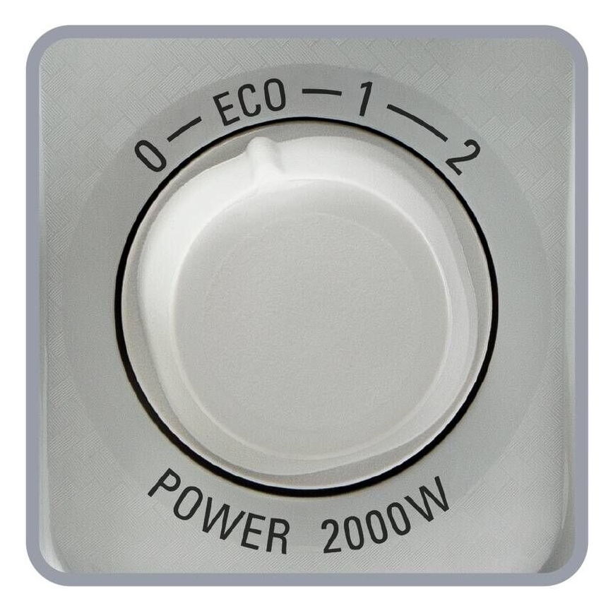 Rowenta - Õliradiaator 9 ribiga 2000W/230V