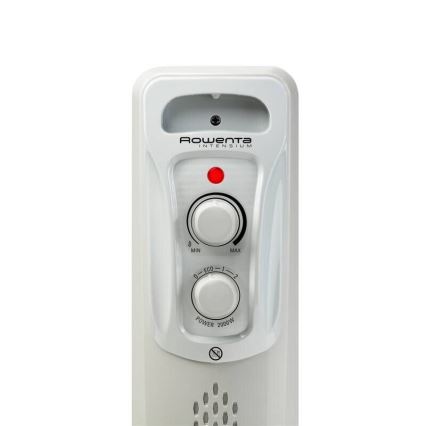 Rowenta - Õliradiaator 9 ribiga 2000W/230V