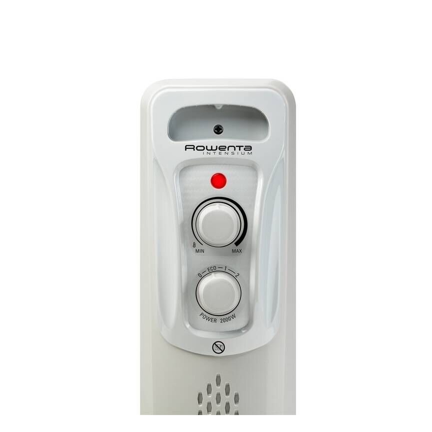 Rowenta - Õliradiaator 9 ribiga 2000W/230V