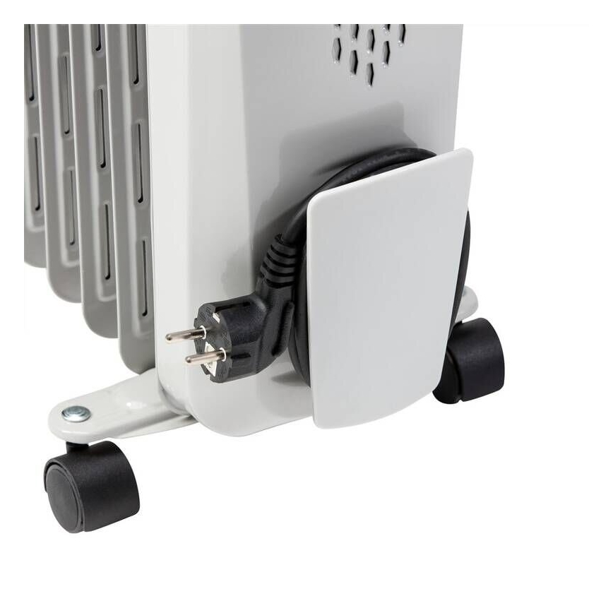 Rowenta - Õliradiaator 9 ribiga 2000W/230V
