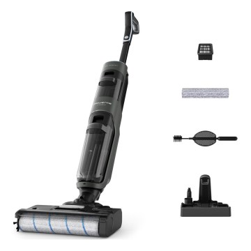 Rowenta - Põrandapesur 2-ühes X-CLEAN 200W/4400 mAh