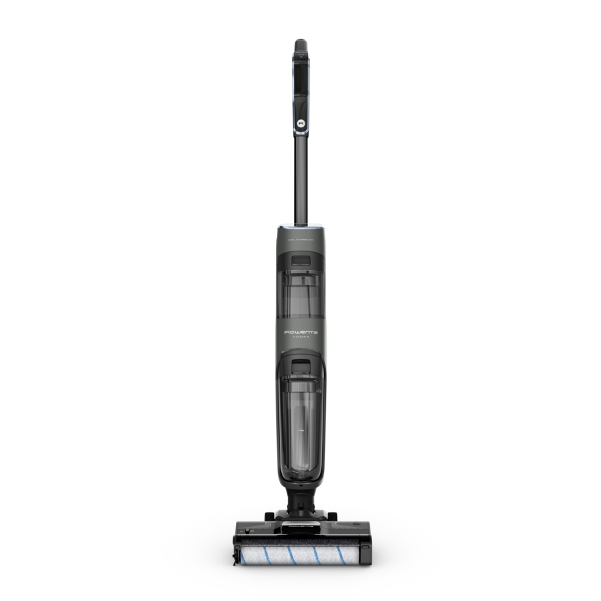 Rowenta - Põrandapesur 2-ühes X-CLEAN 200W/4400 mAh