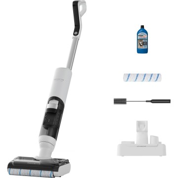 Rowenta - Põrandapesur 2-ühes X-CLEAN 5 200W/230V