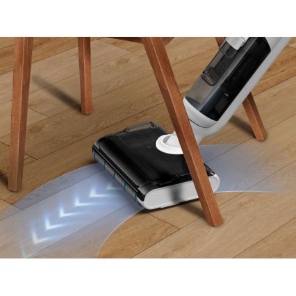 Rowenta - Põrandapesur 2-ühes X-CLEAN 5 200W/230V