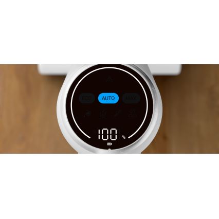 Rowenta - Põrandapesur 2-ühes X-CLEAN 5 200W/230V
