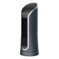 Rowenta - Põrandatuuluti EOLE COMPACT 30W/230V must