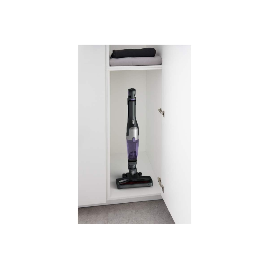 Rowenta - Pulgaga tolmuimeja X-TREM COMPACT FLEX ESSENTIAL 2-ühes