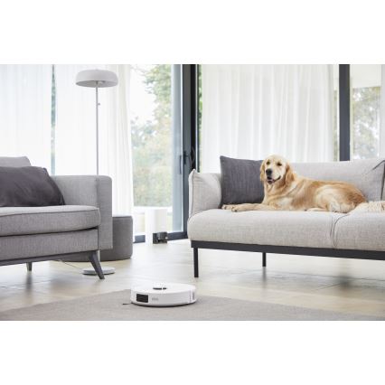 Rowenta - robottolmuimeja X-PLORER ANIMAL DETECT 40W/32,4V 2600 mAh