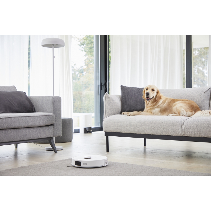 Rowenta - robottolmuimeja X-PLORER ANIMAL DETECT 40W/32,4V 2600 mAh