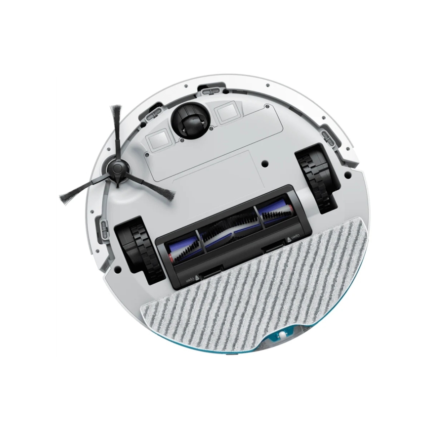Rowenta - robottolmuimeja X-PLORER ANIMAL DETECT 40W/32,4V 2600 mAh