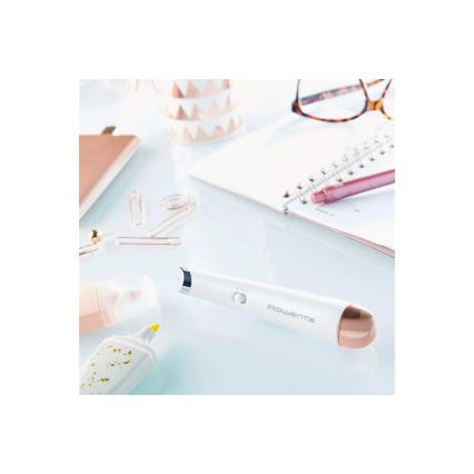 Rowenta - Silmamasseerija Anti-Ageing 1xAA