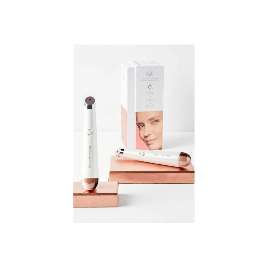 Rowenta - Silmamasseerija Anti-Ageing 1xAA