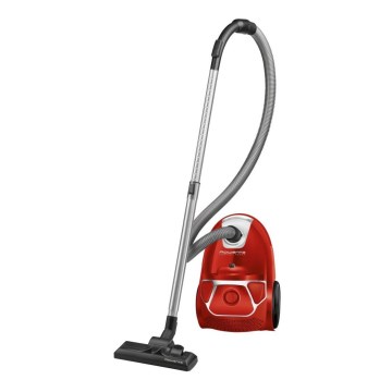 Rowenta - Tolmuimeja COMPACT POWER 750W/230V punane