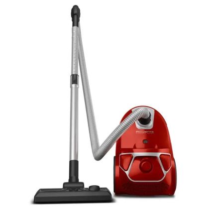 Rowenta - Tolmuimeja COMPACT POWER 750W/230V punane