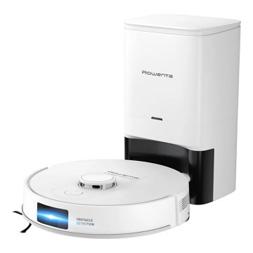 Rowenta - Tolmuimejarobot X-PLORER ANIMAL DETECT 40W/32,4V 2600 mAh