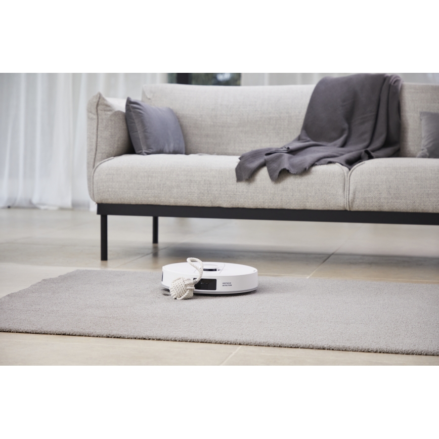 Rowenta - Tolmuimejarobot X-PLORER ANIMAL DETECT 40W/32,4V 2600 mAh