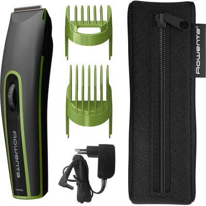 Rowenta - Trimmer SPORT COLLECTION 600 mAh must