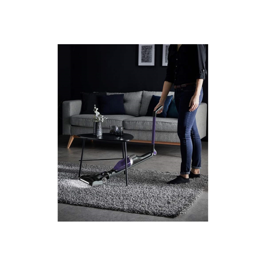 Rowenta - Varre-tüüpi tolmuimeja X-TREM COMPACT FLEX ESSENTIAL 2-ühes