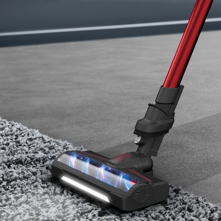 Rowenta - varretolmuimeja X-FORCE FLEX 250W/18,5V 2000 mAh