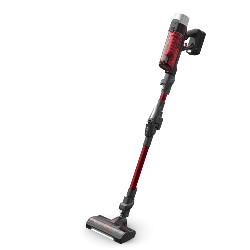 Rowenta - varretolmuimeja X-FORCE FLEX 250W/18,5V 2000 mAh