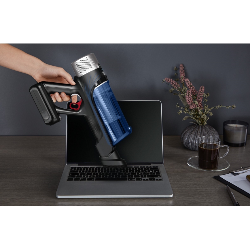 Rowenta - varretolmuimeja X-FORCE FLEX 250W/18V 2000 mAh