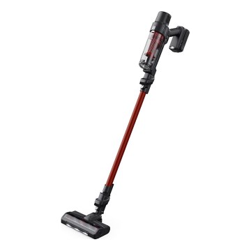 Rowenta - Varstolmuimeja 2in1 X-PERT ANIMAL 140W/18V punane