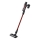 Rowenta - Varstolmuimeja 2in1 X-PERT ANIMAL 140W/18V punane