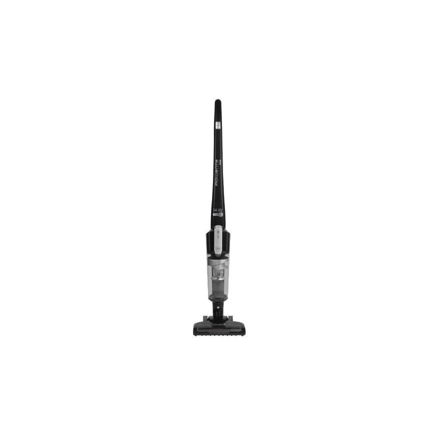 Rowenta -  Varstolmuimeja AIR FORCE 14,4V must