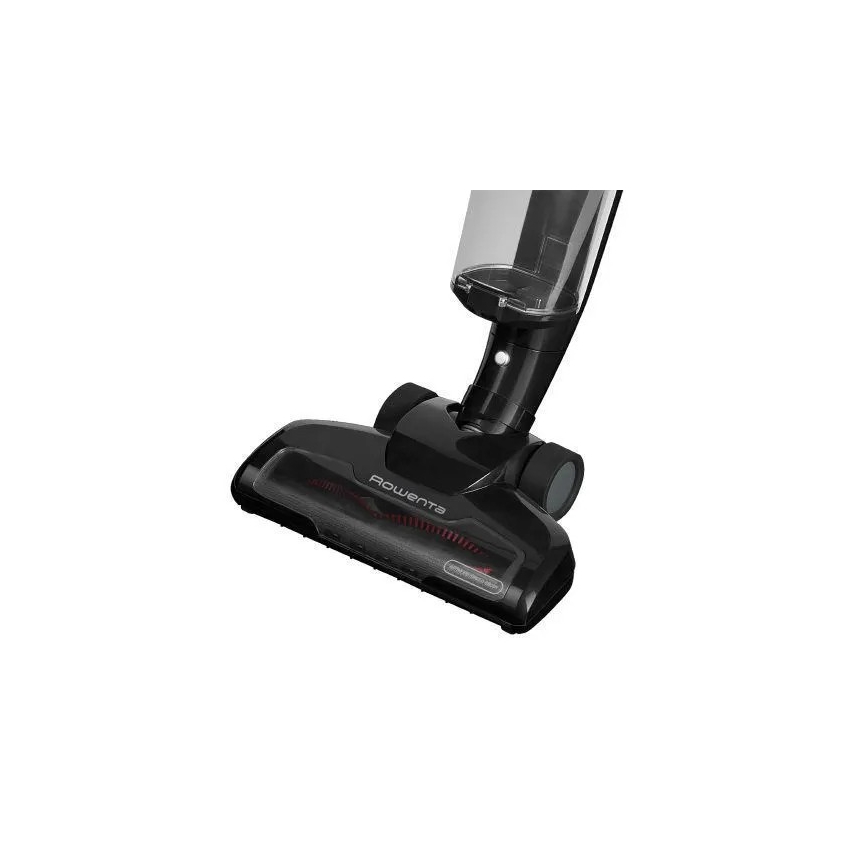 Rowenta -  Varstolmuimeja AIR FORCE 14,4V must