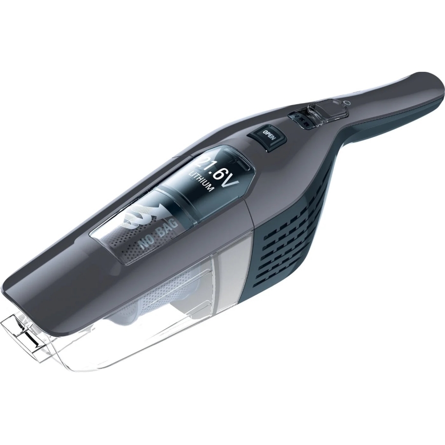 Rowenta - Varstolmuimeja DUAL FORCE 2IN1 180W/21,6V hall