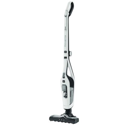 Rowenta - Varstolmuimeja DUAL FORCE kaks ühes 100W/18V 2500 mAh valge