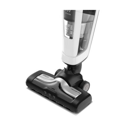 Rowenta - Varstolmuimeja DUAL FORCE kaks ühes 100W/18V 2500 mAh valge