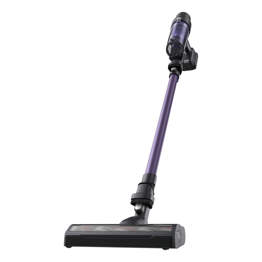 Rowenta - Varstolmuimeja X-PERT 2in1 140W/18V 2500 mAh lilla