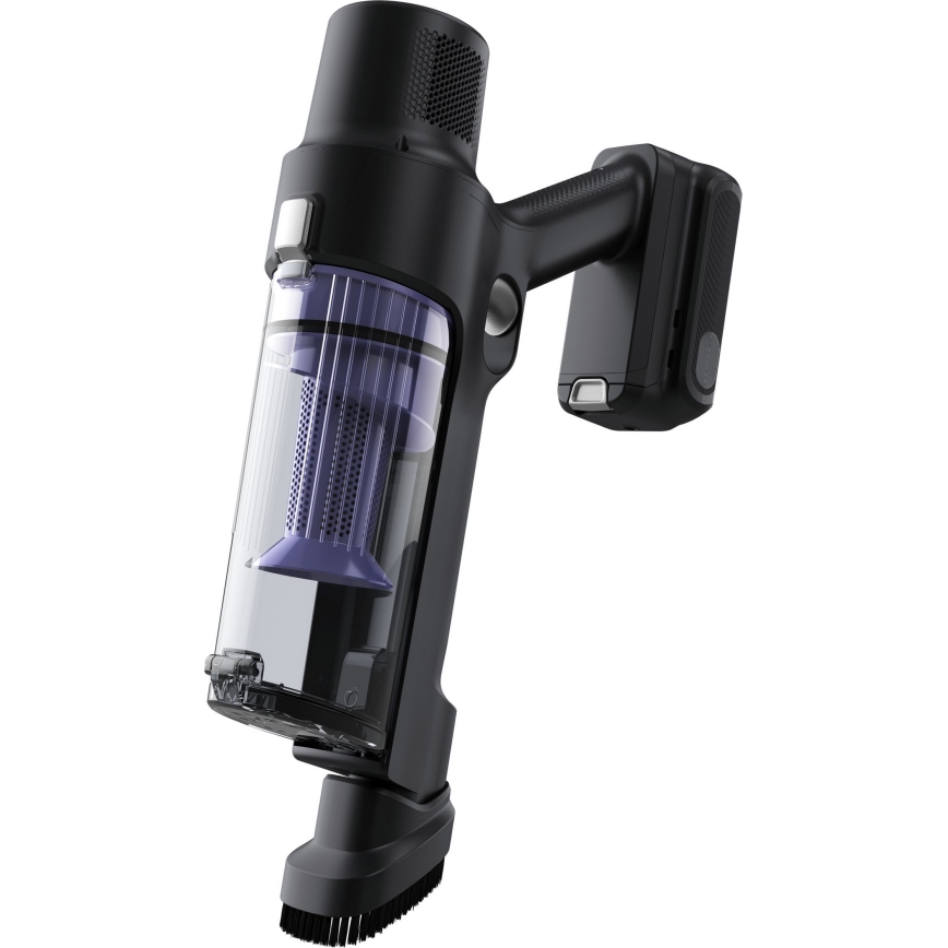 Rowenta - Varstolmuimeja X-PERT 2in1 140W/18V 2500 mAh lilla