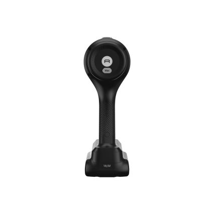 Rowenta - Varstolmuimeja X-PERT 2in1 140W/18V 2500 mAh lilla