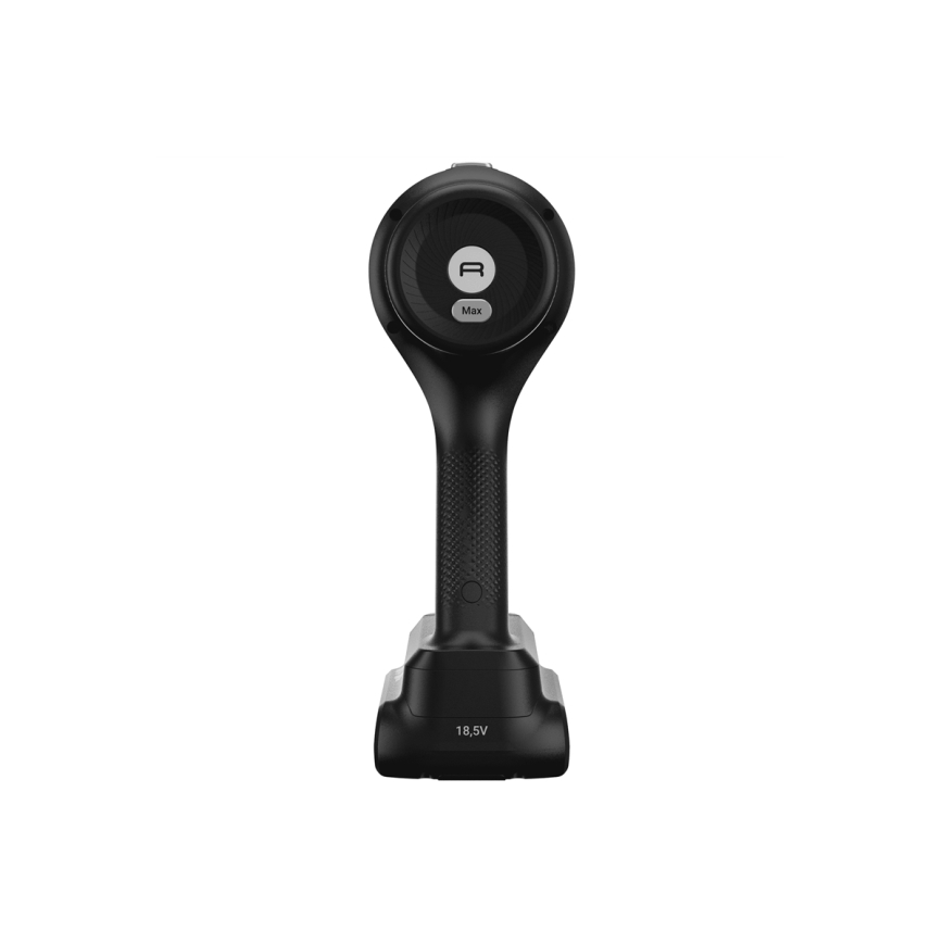 Rowenta - Varstolmuimeja X-PERT 2in1 140W/18V 2500 mAh lilla