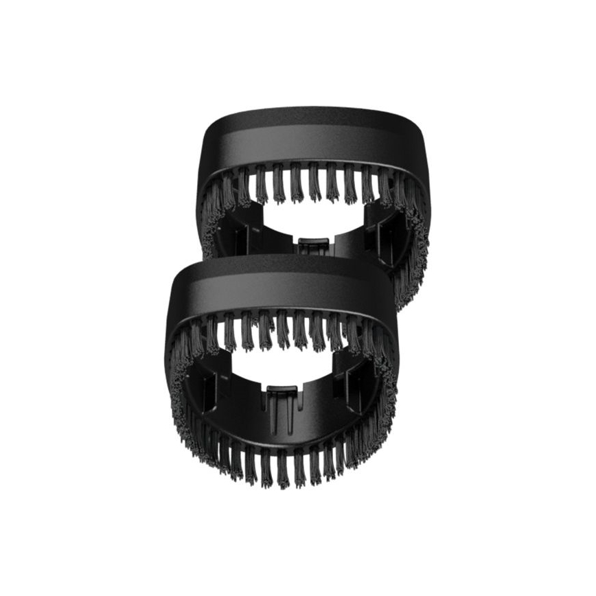 Rowenta - Varstolmuimeja X-PERT 2in1 140W/18V 2500 mAh lilla