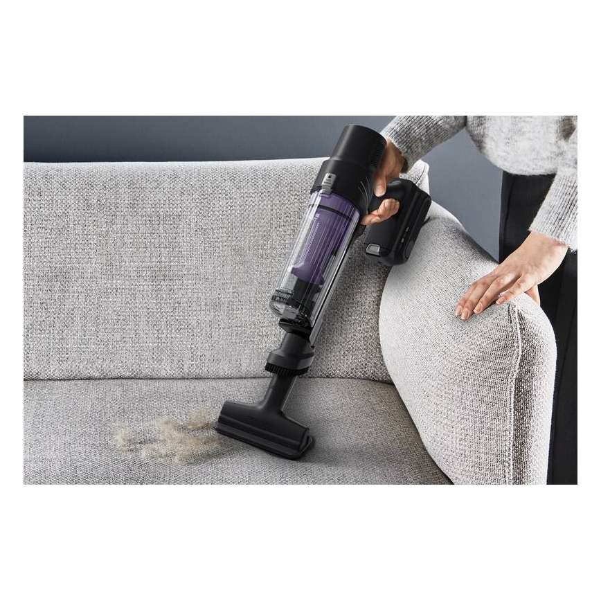 Rowenta - Varstolmuimeja X-PERT 7,60 140W/18V must