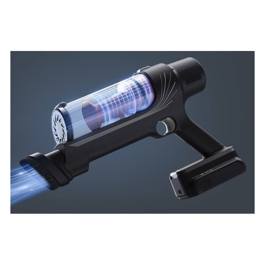 Rowenta - Varstolmuimeja X-PERT 7,60 140W/18V must