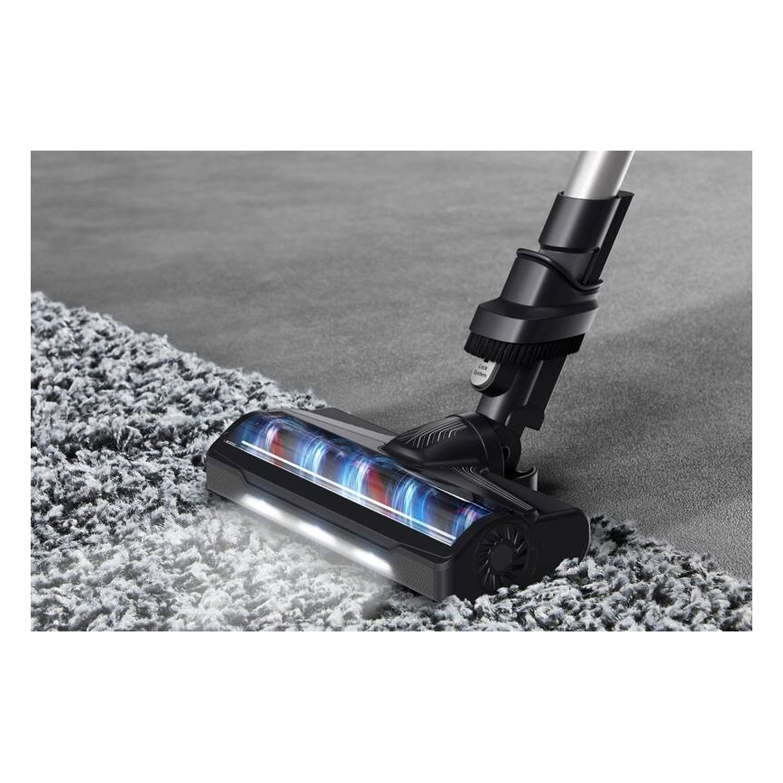 Rowenta - Varstolmuimeja X-PERT 7,60 140W/18V must