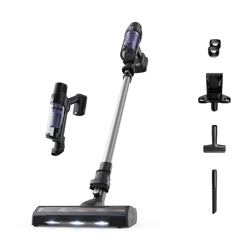 Rowenta - Varstolmuimeja X-PERT 7,60 140W/18V must
