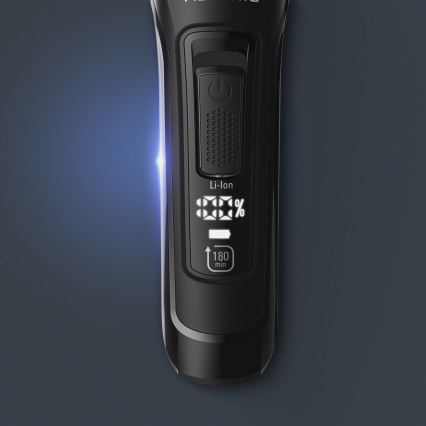 Rowenta - VIRTUO BEARD TRIMMER habemetrimmer, must, 1200 mAh