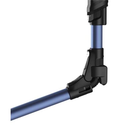 Rowenta - Triikimisfunktsiooniga pulberhari X-FORCE FLEX ANIMAL AQUA AUTO 3-ühes 480W/32,4V 2500 mAh sinine