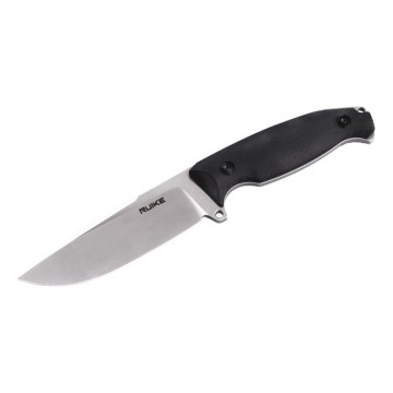 Ruike RUJF118B - Nuga JAGER 22,3 cm must