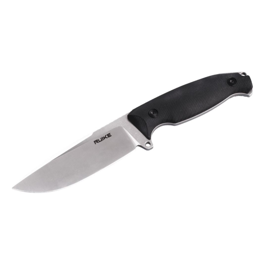 Ruike RUJF118B - Nuga JAGER 22,3 cm must